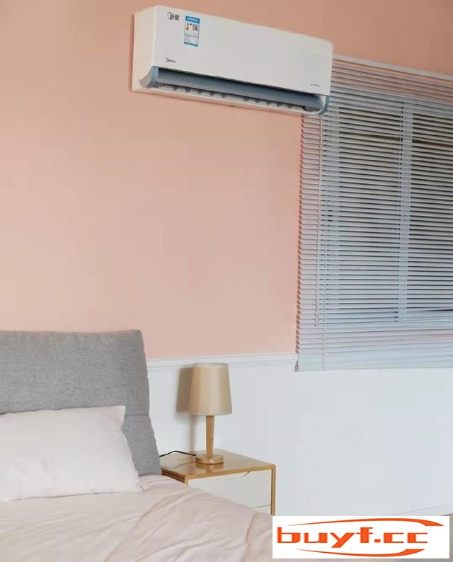 一匹空调合适多年夜面积房间应用（1匹空调要思量的因素）