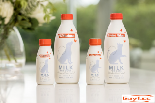 K9 Natural & Feline Natural宠物牛奶全新发布 多元营养宠爱 悦享干杯时刻(k9natu